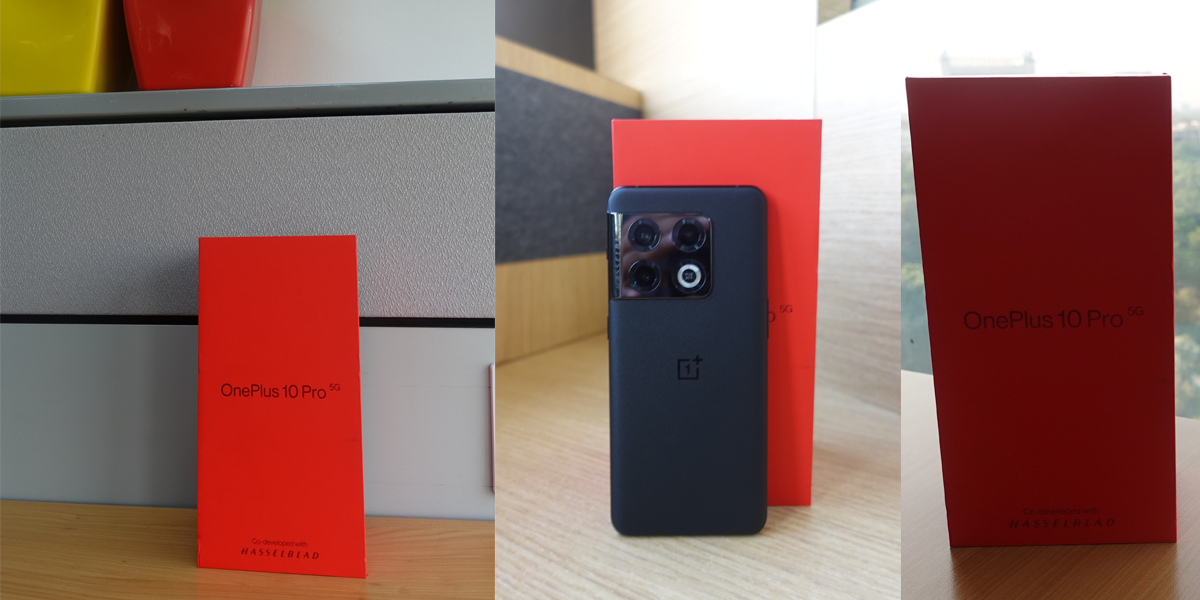 OnePlus 10 Pro 5G Review: