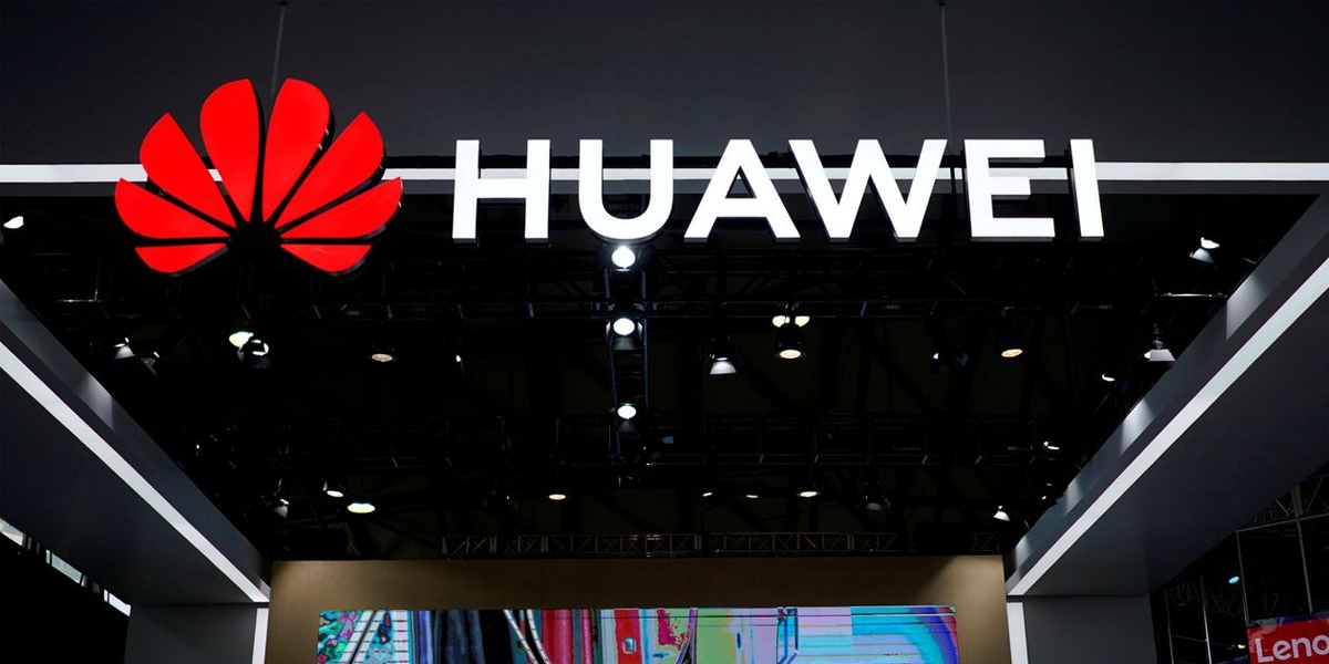 Huawei