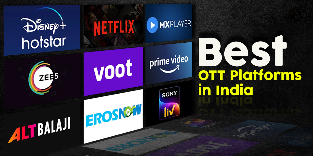 What is OTT (Over-the-Top)