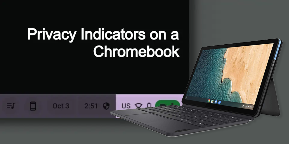 Chromebook