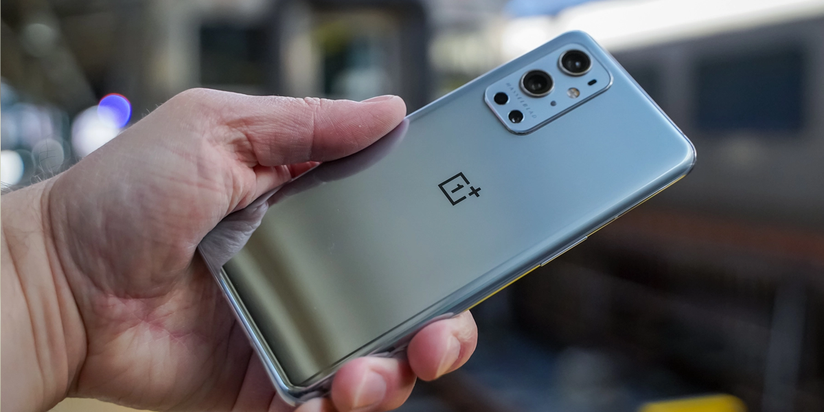 OnePlus 9 Pro 5G - OnePlus Smartphones