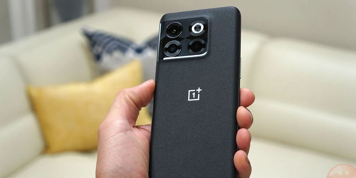 OnePlus 10T 5G - Wrap Up 2022