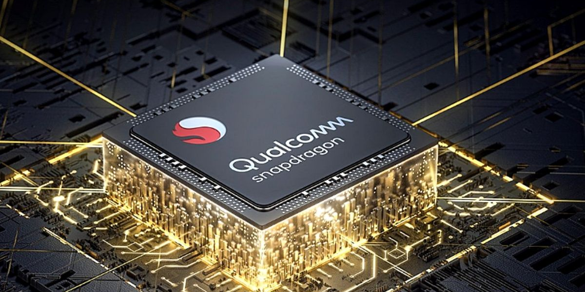 qualcomm snapdragon