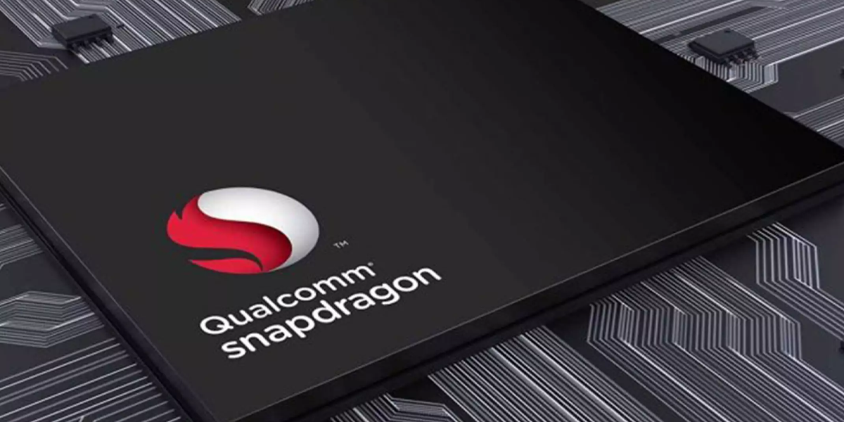 qualcomm snapdragon