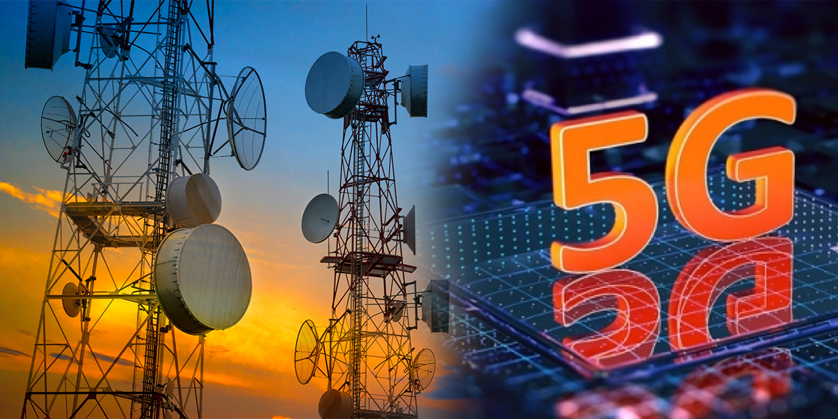 telecom 5g