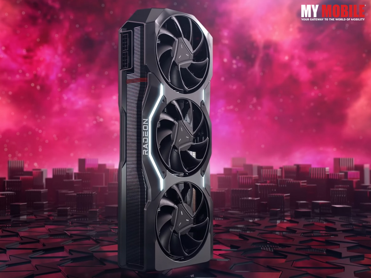 AMD Radeon RX 7900 XT, Radeon RX 7900 XTX HighEnd Gaming GPUs