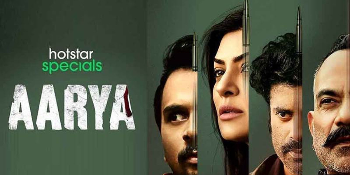 Aarya