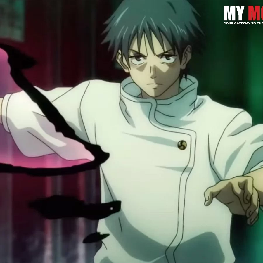 Yuta Okkotsu Powers Explained; Jujutsu Kaisen Anime Marvel ~ My