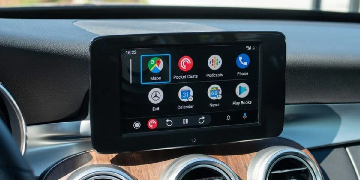 Android Auto