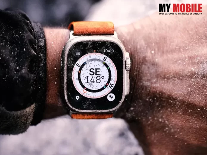 Apple Watch Ultra - Review