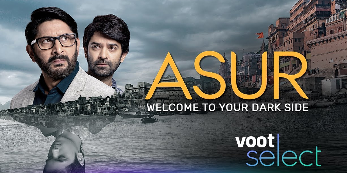 10 best Hindi web series