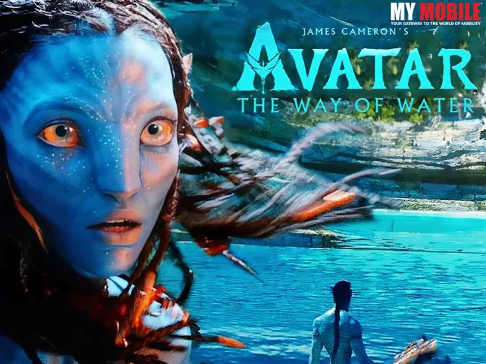 Avatar: The Way of Water