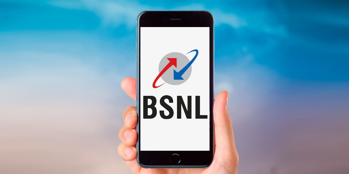 BSNL