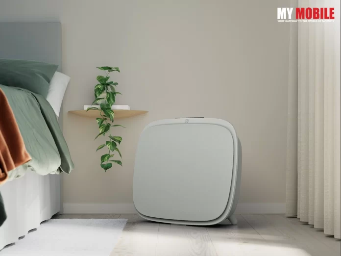 Croma Air Purifier