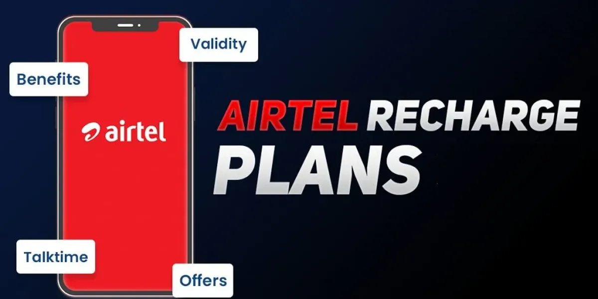 Bharti Airtel