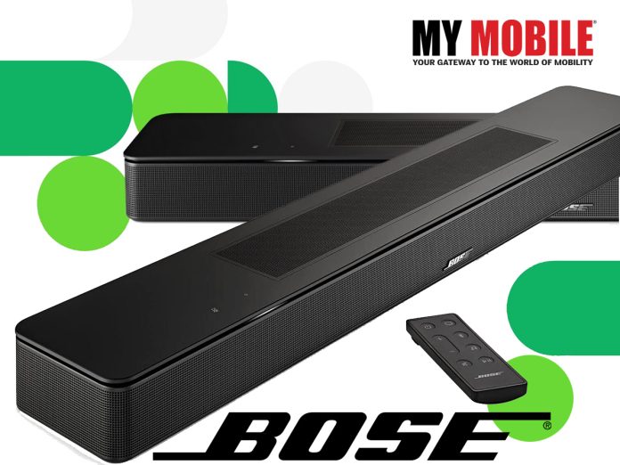 Bose Smart Soundbar 600 Review