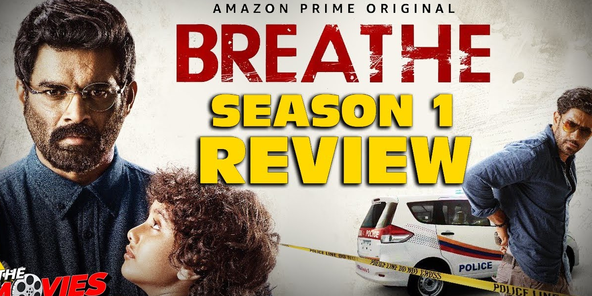 Breathe