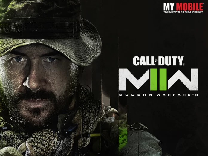 Call of Duty: Modern Warfare 2