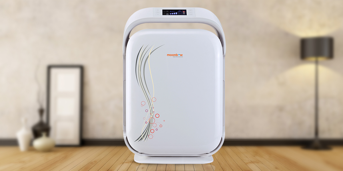 Croma air purifier