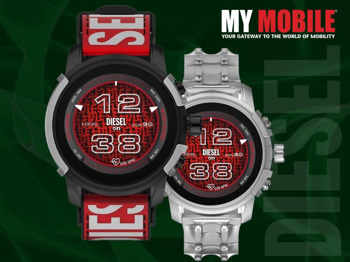 DIESEL-GRIFFED-GEN-6