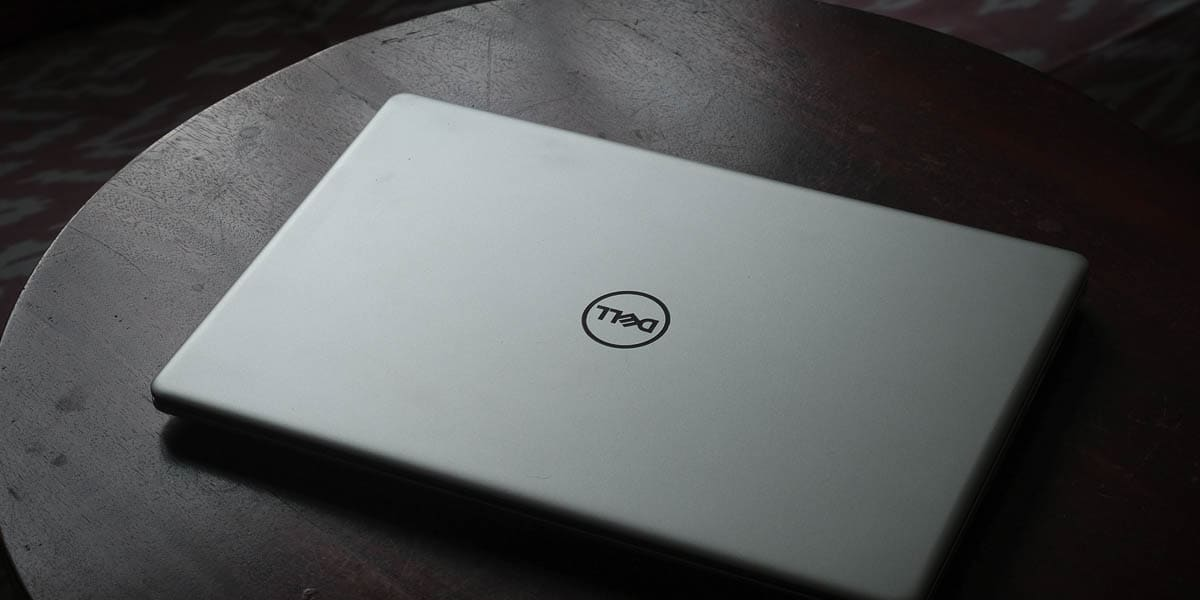 Dell XPS 13