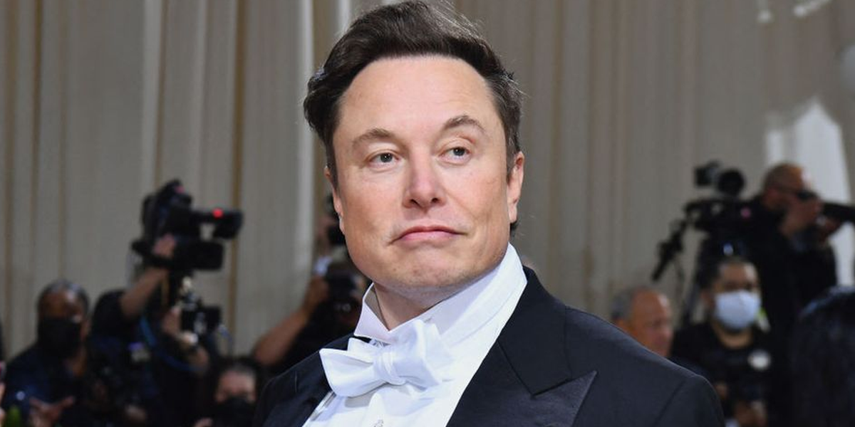 Elon Musk