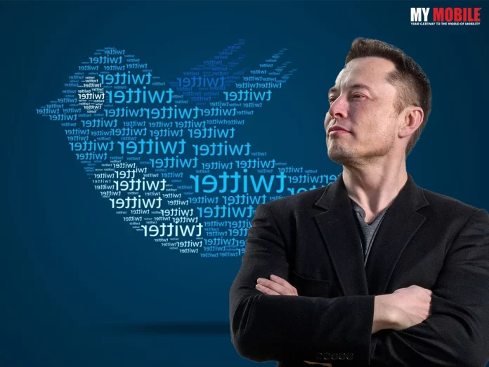 The Mindset Behind Invading Twitter