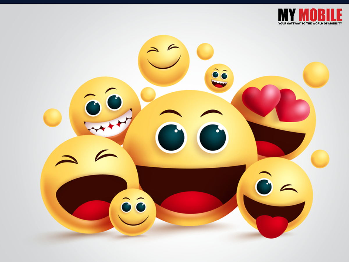 Types of Emojis