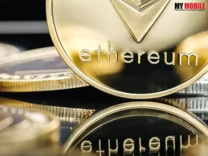 Ethereum Merge