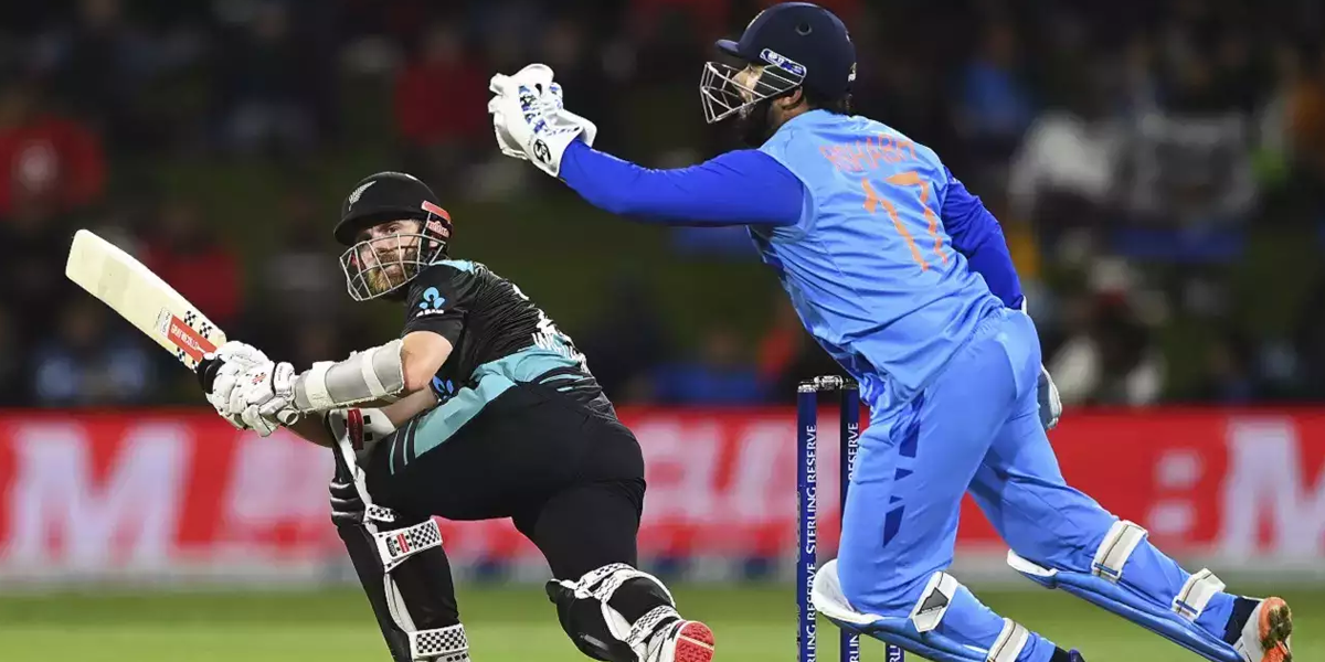 India vs New Zealand Live