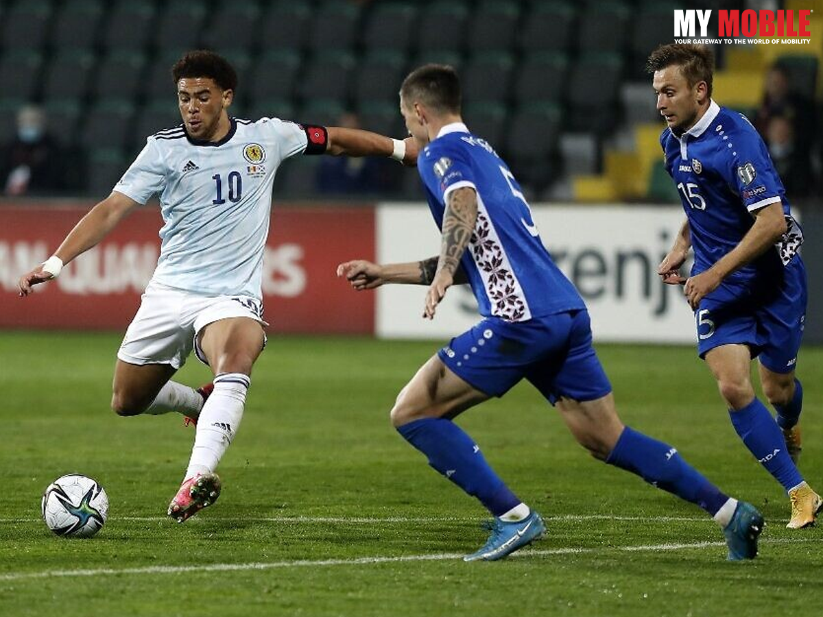 Madras HC Restrains TV, Service Providers from Streaming FIFA