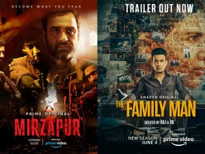 10 best Hindi web series