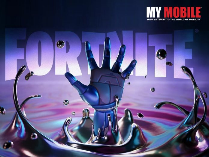 Fortnite Chapter 3 Fortnite Chapter 3