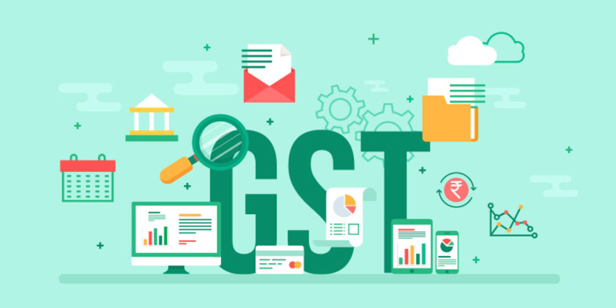 How to Apply for GST Number Online
