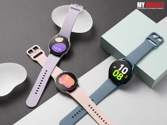 Galaxy Watch 5 Series