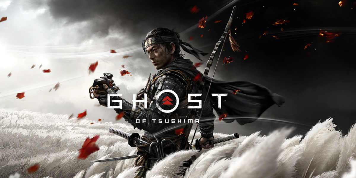 Ghost of Tsushima