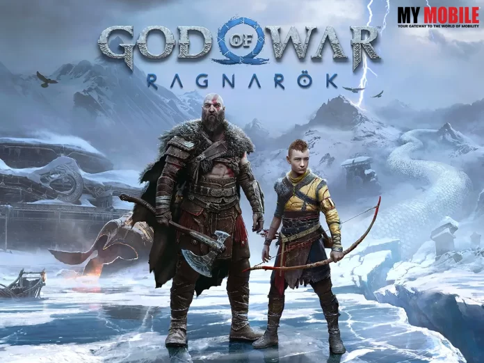 God of War Ragnarök