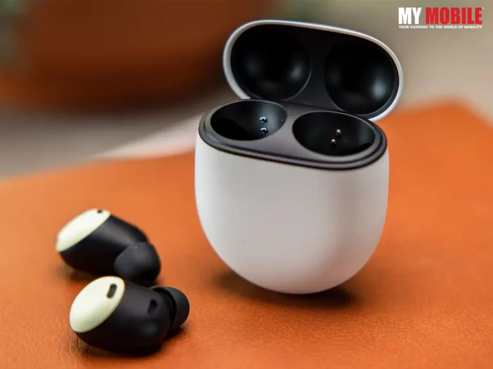 Google Pixel Buds Pro