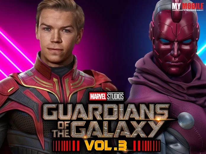 Guardians of the Galaxy 3