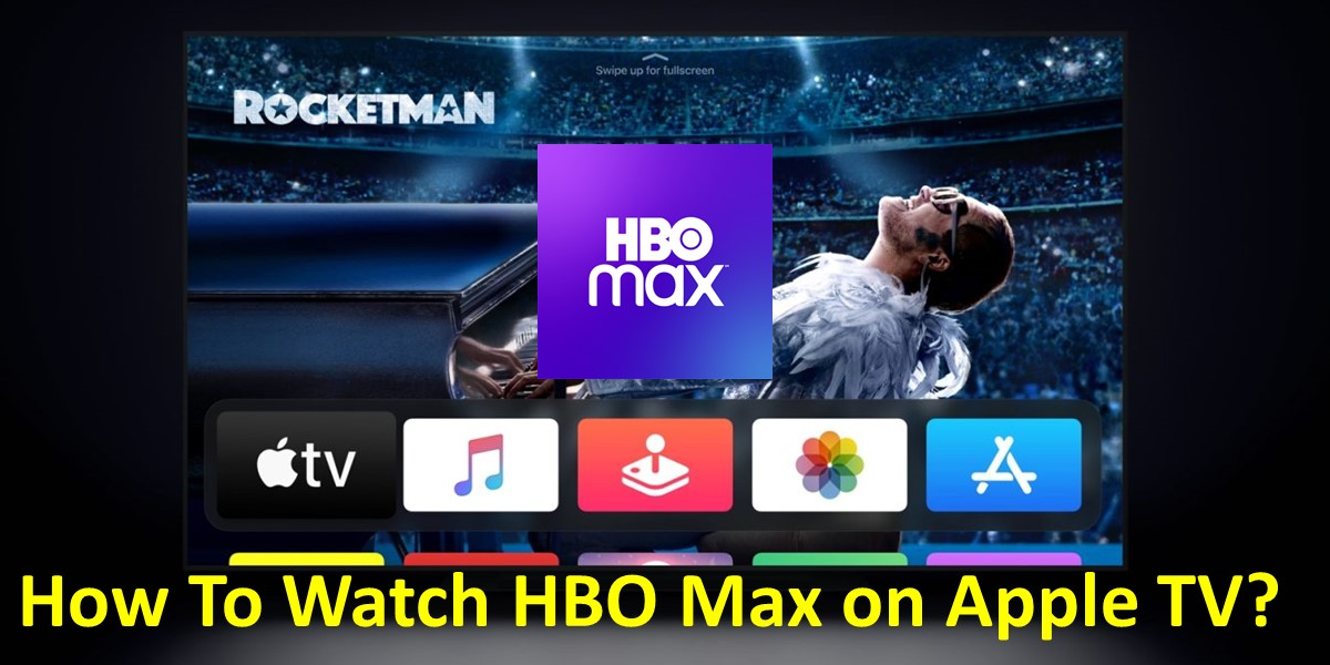 HBO Max