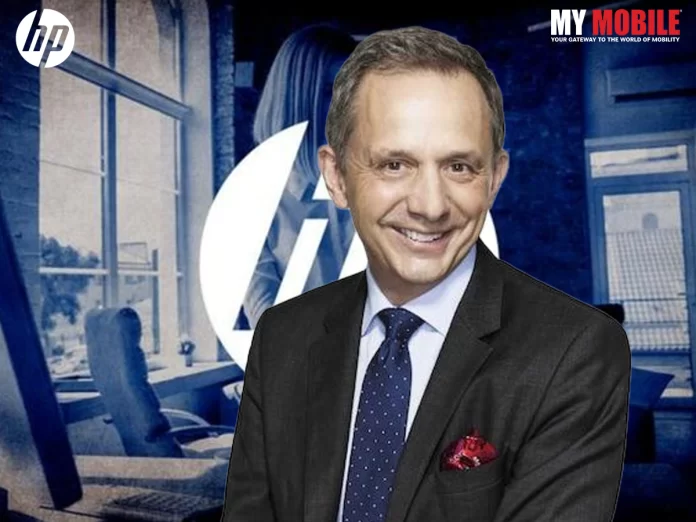 HP layoff nearly 6000 Employees