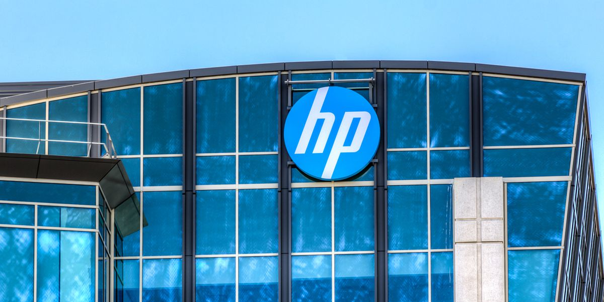 HP layoff nearly 6000 Employees
