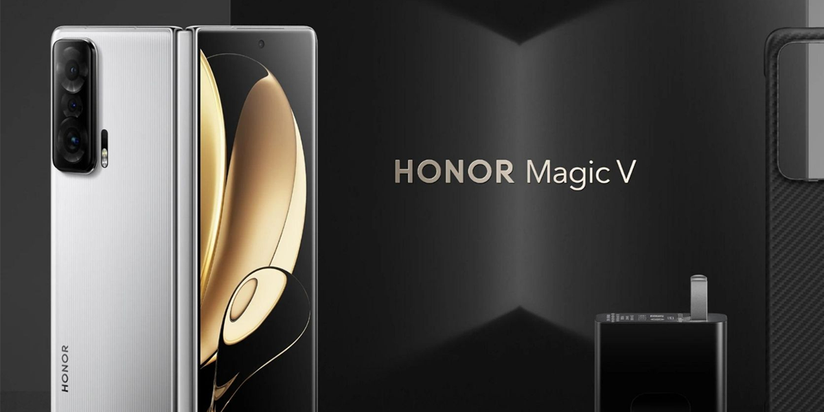 Honor Magic VS