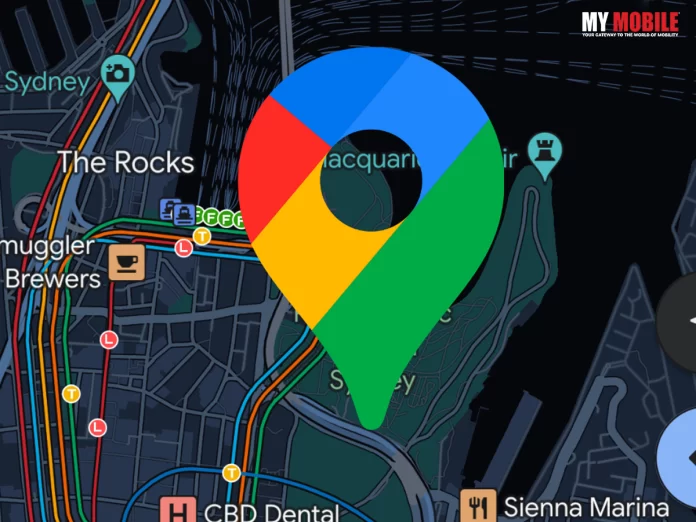 Google Maps Hacks