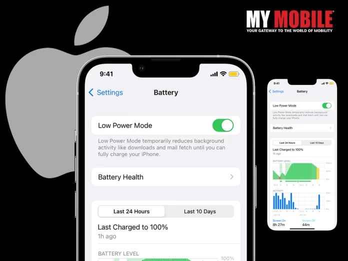 iPhone Battery Depletion