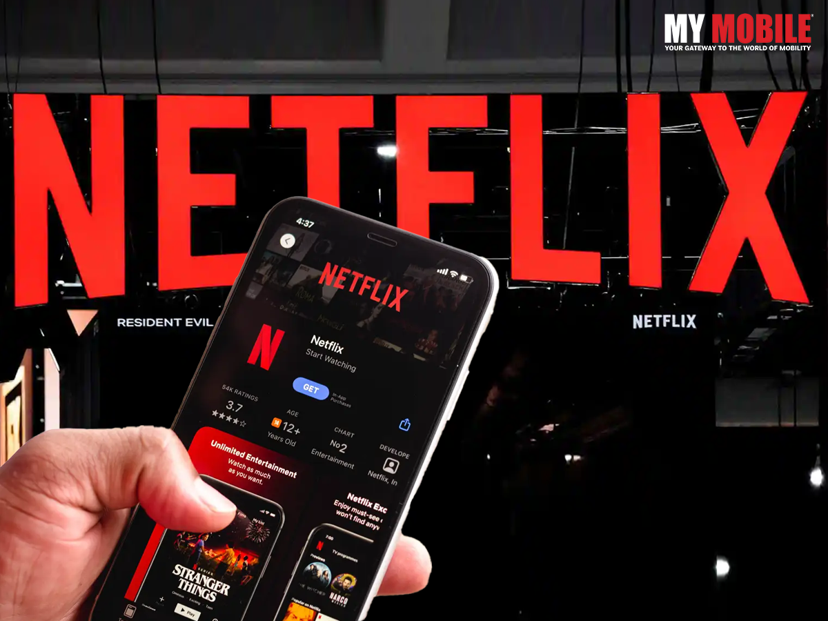 how do i transfer my netflix account to t mobile
