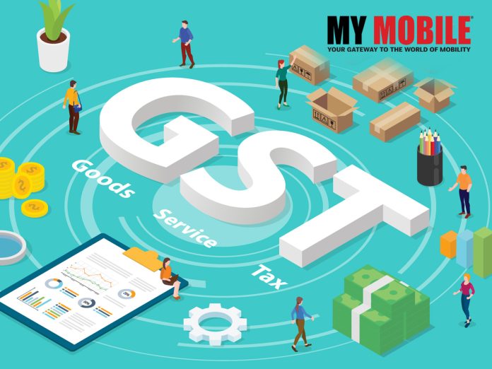 How to Apply for GST Number Online