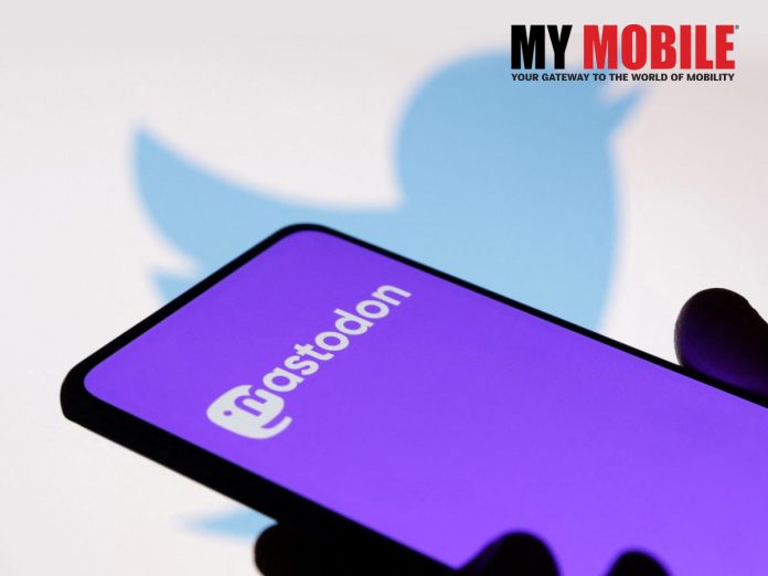 How To Create An Account On Mastodon