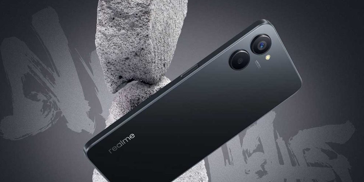 Realme 10 Series