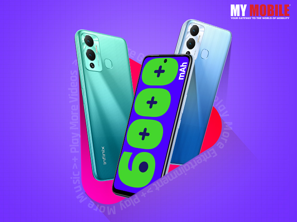 Infinix